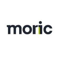 Moric Logo