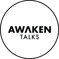 Awaken Talks Logo