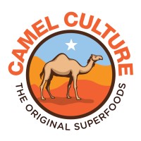 Camel Culture Logo
