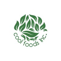 Cool Foods Co Logo