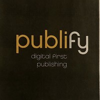 Publify GmbH Logo