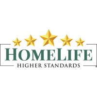 Homelife Today Realty Ltd Logo
