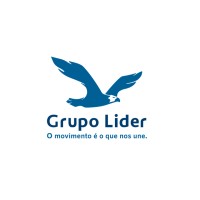 Grupo Lider Logo