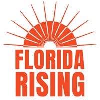 Florida Rising Logo