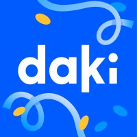 Daki Logo