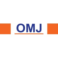 OMJ Logo