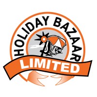 Holiday Bazaar Limited Logo