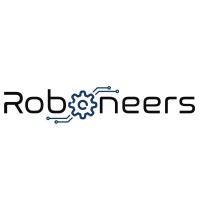 Roboneers Logo