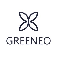 GREENEO Logo