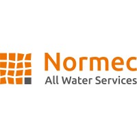 Normec AWS Logo