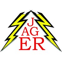 JAGER Electrical Contractors Limited Logo