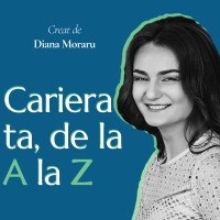 Cariera ta, de la A la Z Logo