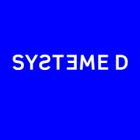 Système D - webdevelopment Logo