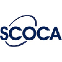 South Central Ohio Computer Association (SCOCA) Logo