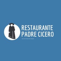 Restaurante Padre Cicero Logo