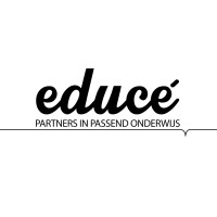 Educé - Partners in passend onderwijs Logo