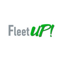 Fleet UP! - deine Langzeitmiete Logo