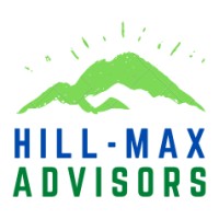 Hill Max Advisors Logo