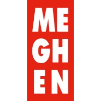 Meghen & Co Limited Logo