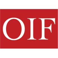 Oliva International Foods Logo
