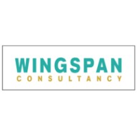Wingspan Consultancy Limited Logo