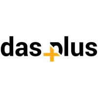 dasplus Logo