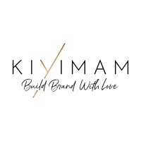 KIYIMAM - Branding Consultant Logo