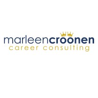 Marleen Croonen career consulting Logo