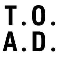 Tales of A Dreamer (T.O.A.D Studio) Logo