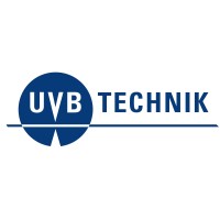 UVB TECHNIK s.r.o. Logo