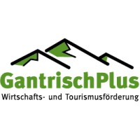 GantrischPlus AG Logo