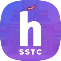 Hack Club SSTC Logo