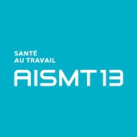 AISMT13 Logo