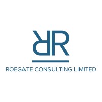 Roegate Consulting Ltd Logo