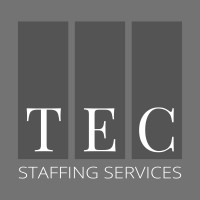 TEC Staffing Services Logo