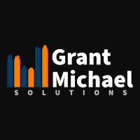 Grant Michael Solutions Incorporated Logo