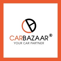CarBazaar_app Logo