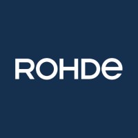 ROHDE Shoes Logo