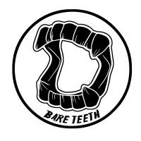 Bare Teeth Logo