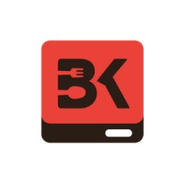 Bismobil Kitchen Logo