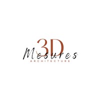 3Dmesures Logo