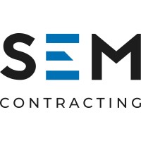 SEM Contracting GmbH Logo