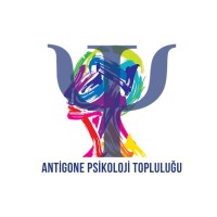 Antigone Psikoloji Topluluğu Logo