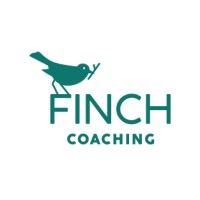 Finch Coaching Logo