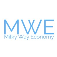 MilkyWayEconomy Logo