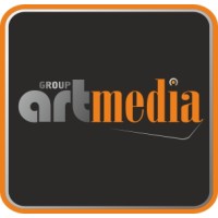 Art Media Group Logo