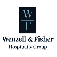 Wenzell & Fisher Hospitality Group Logo