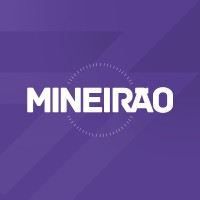 Estádio Mineirão Logo