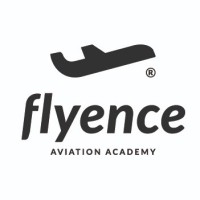 Flyence Aviation Academy Logo