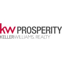 Raymond Cielo KW Prosperity Keller Williams Realty Logo